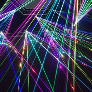 What is a laser?